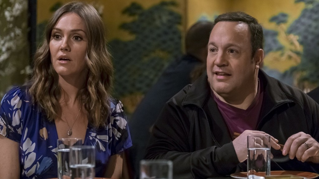 Kevin Can Wait Season 1 Streaming: Watch & Stream Online via Peacock