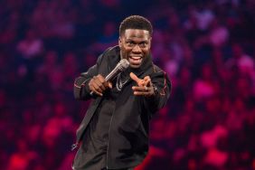 Kevin Hart: Irresponsible