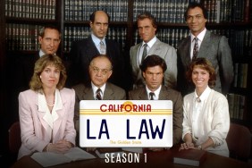 L.A. Law Season 1 Streaming: Watch & Stream Online via Amazon Prime Video & Hulu