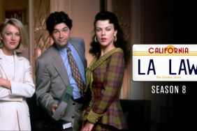 L.A. Law Season 8 Streaming: Watch & Stream Online via Amazon Prime Video & Hulu