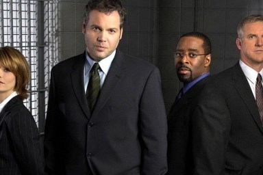 Law & Order: Criminal Intent Season 6