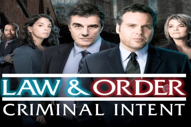 Law & Order: Criminal Intent Season 7