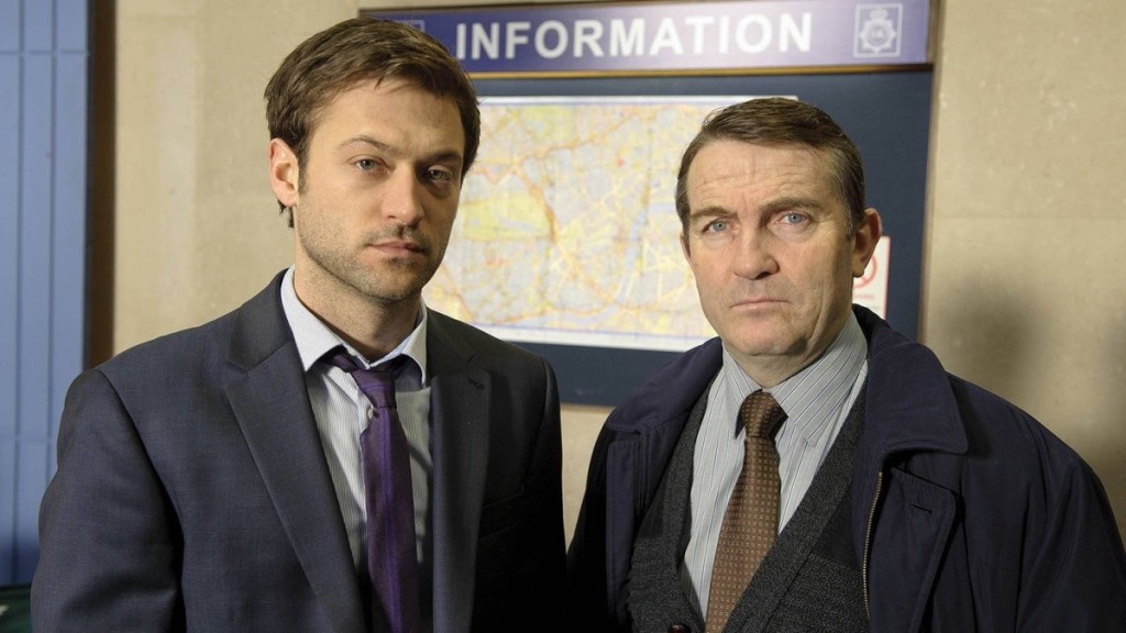 Law & Order: UK Season 6 Streaming: Watch & Stream Online via AMC Plus