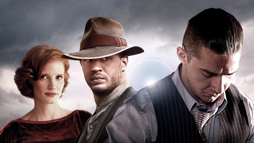 Lawless Streaming: Watch & Stream Online via Amazon Prime Video