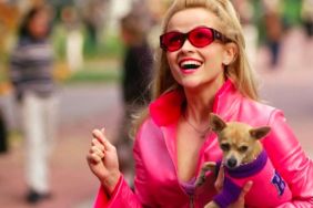 Legally Blonde 3