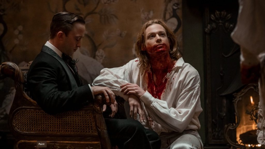 Interview with the Vampire Season 2 Photo Unveils First Look at Lestat's Return