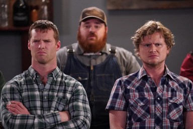 Letterkenny Season 12 Episodes 1-6 Release Date & Time on Hulu