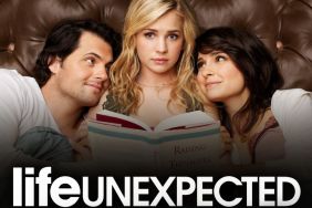 Life Unexpected Season 1 Streaming Watch & Stream Online via Paramount Plus