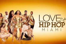 Love & Hip Hop: Miami Season 4