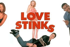 Love Stinks