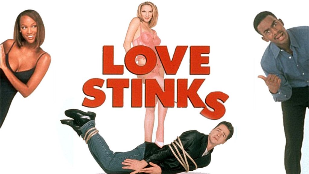 Love Stinks