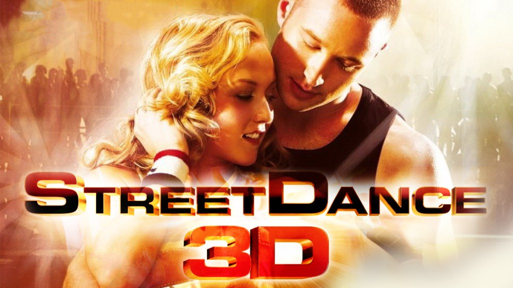 StreetDance 3D