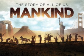 Mankind: The Story of All of Us Streaming: Watch & Stream Online via Amazon Prime Video