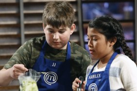 MasterChef Junior Season 4 Streaming: Watch & Stream Online via Hulu