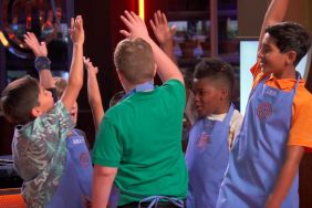 MasterChef Junior Season 8