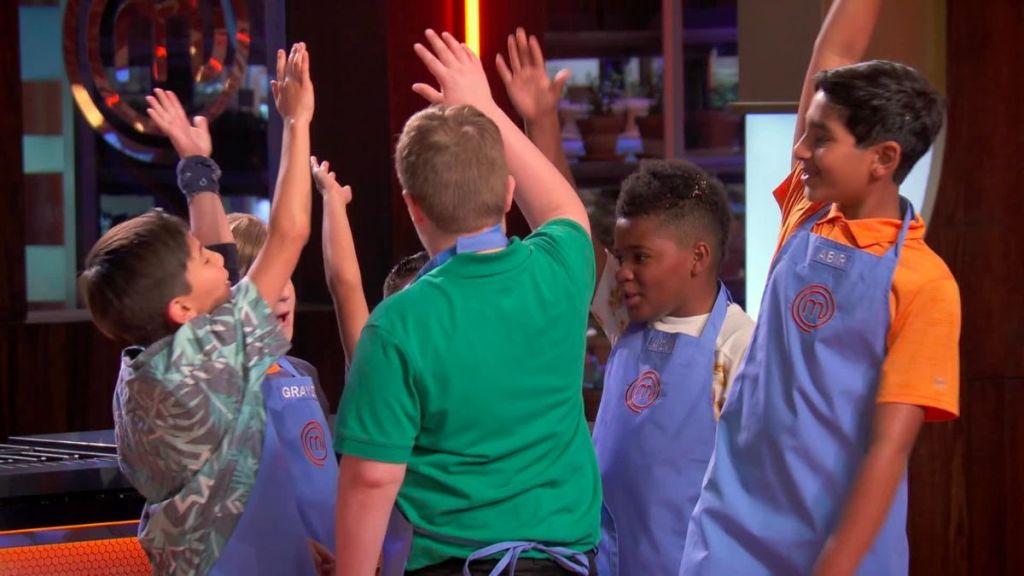 MasterChef Junior Season 8