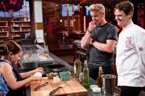 MasterChef Junior Season 8 Streaming: Watch & Stream Online via Hulu