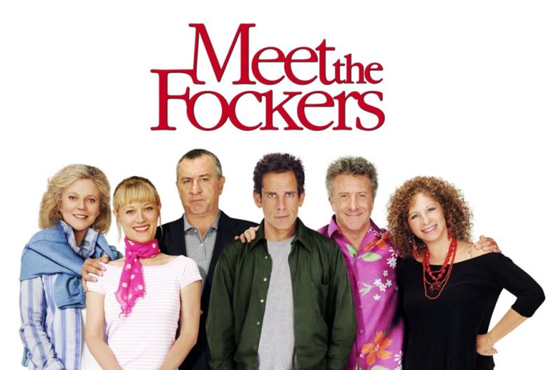 Meet the Fockers