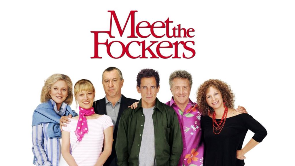 Meet the Fockers