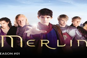 Merlin Season 1