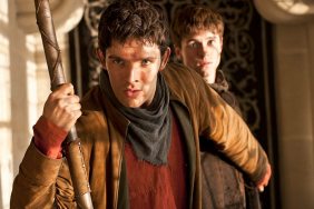 Merlin Season 5 Streaming: Watch & Stream Online via Peacock