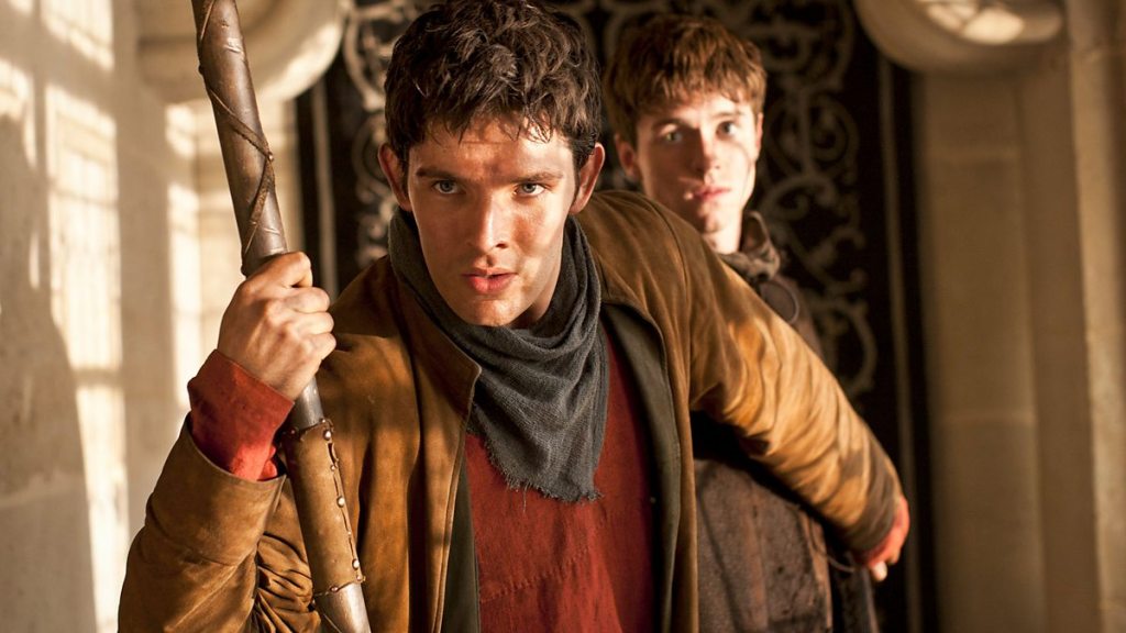 Merlin Season 5 Streaming: Watch & Stream Online via Peacock