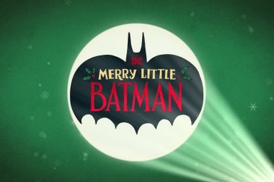 Merry Little Batman Streaming: Watch & Stream Online via Amazon Prime Video