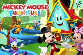 Mickey Mouse Funhouse Season 1