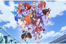 Uma Musume: Pretty Derby Season 2