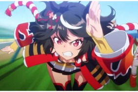 Uma Musume: Pretty Derby Season 3