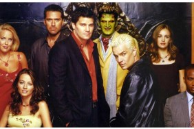 Angel Season 5