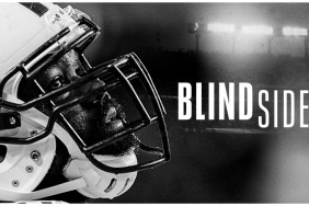 Blindsided