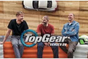 Top Gear Season 29