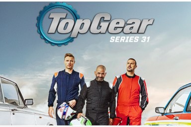 Top Gear Season 31