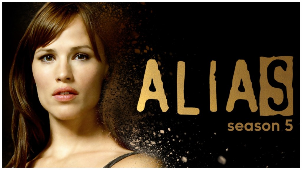 Alias Season 5