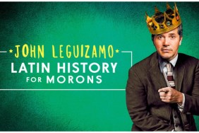 John Leguizamo's Latin History for Morons