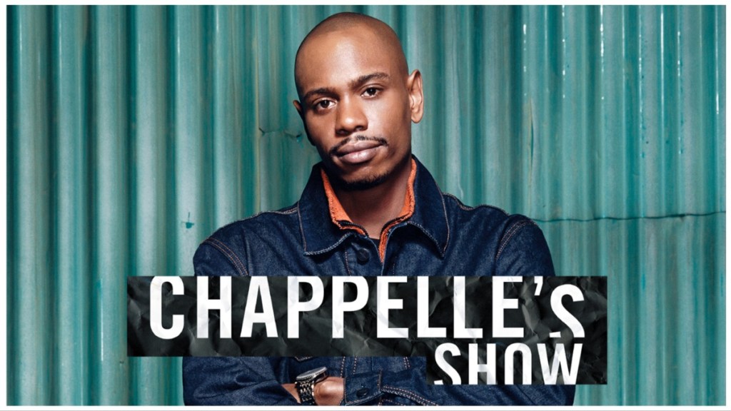 Chappelle's Show Season 1