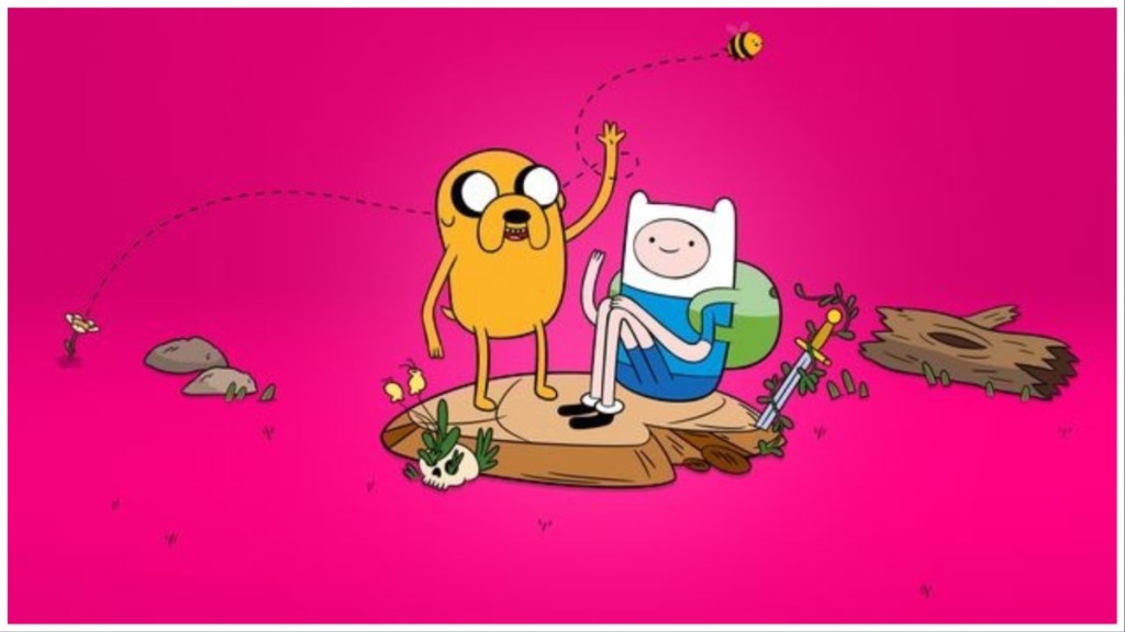 Adventure Time Season 1 Streaming: Watch & Stream Online via Hulu and HBO Max