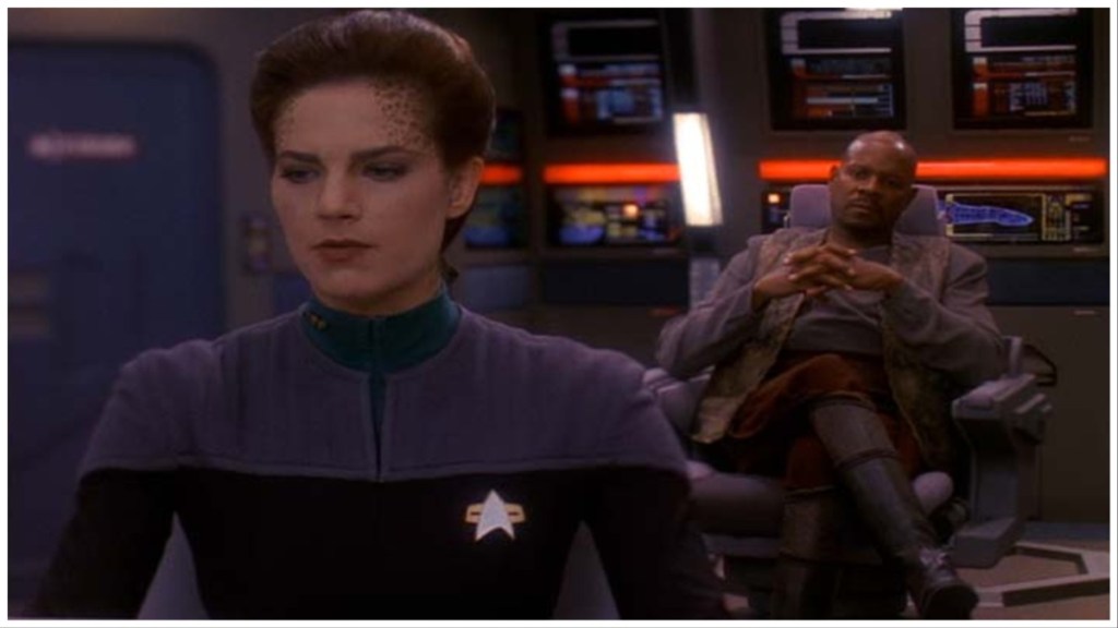 Star Trek: Deep Space Nine Season 5 Streaming: Watch & Stream Online via Paramount Plus