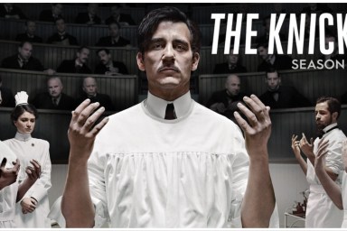 The Knick Season 1