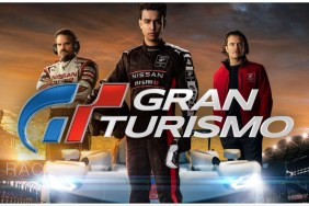 Gran Turismo Streaming Release Date