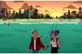 Futurama Season 7