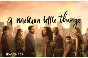 A Million Little Things Season 5