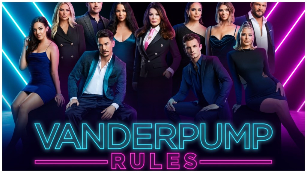 Vanderpump Rules Season 3