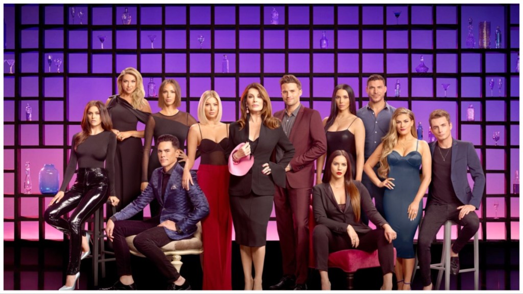 Vanderpump Rules Season 7