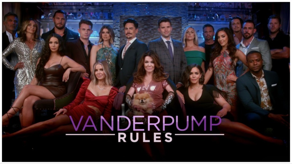 Vanderpump Rules Season 9