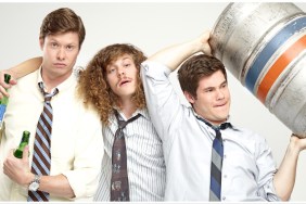 Workaholics Season 3