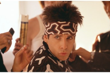 Zoolander Streaming: Watch & Stream Online via Paramount Plus