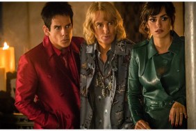 Zoolander 2 Streaming: Watch & Stream Online via Paramount Plus