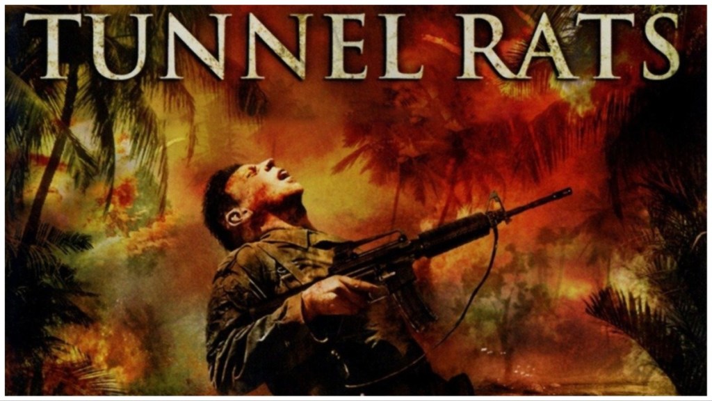 Tunnel Rats